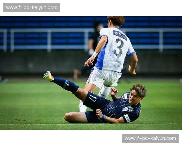 紫衣军团的浴火远征：当京都不死鸟遇上全世界的喧嚣