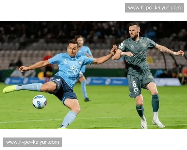 墨胜利vs.西悉尼：焦点对决，谁主沉浮？